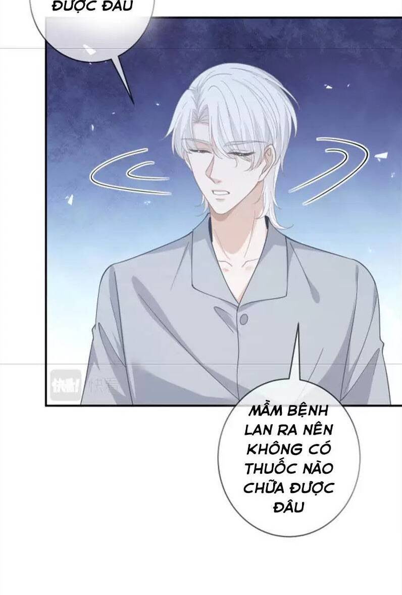 Danh Môn Chí Ái Chapter 413.2 - 6