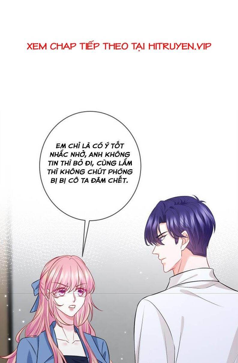 Danh Môn Chí Ái Chapter 415.1 - 1