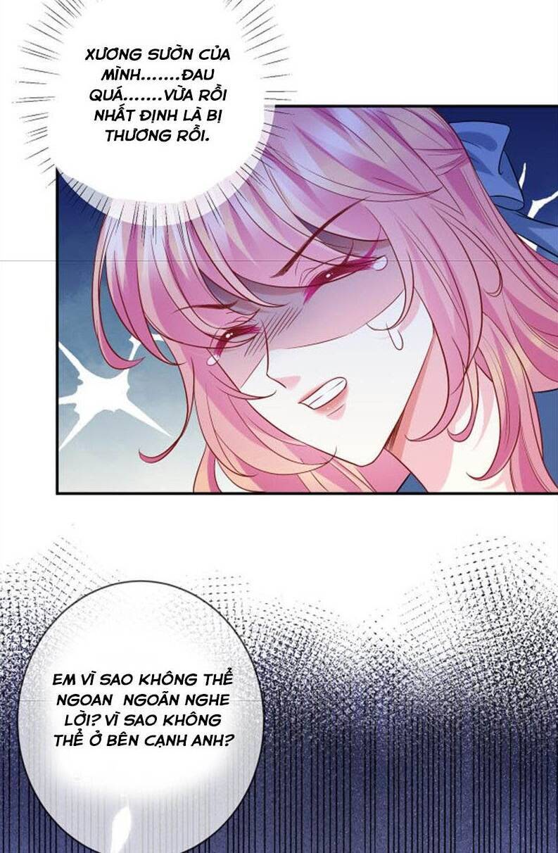 Danh Môn Chí Ái Chapter 415.1 - 12