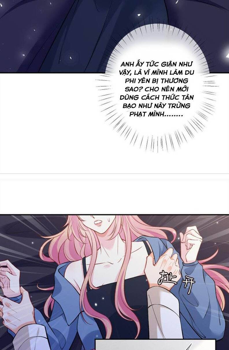 Danh Môn Chí Ái Chapter 415.1 - 18