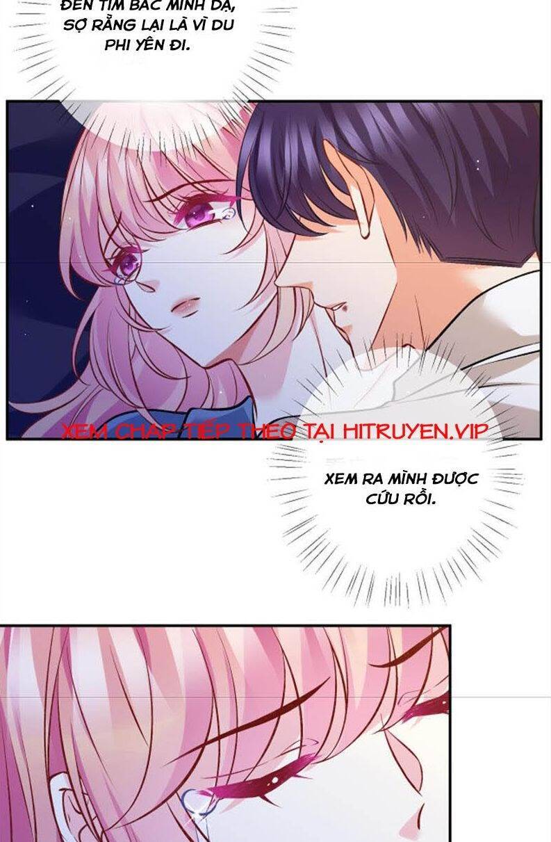 Danh Môn Chí Ái Chapter 415.1 - 21
