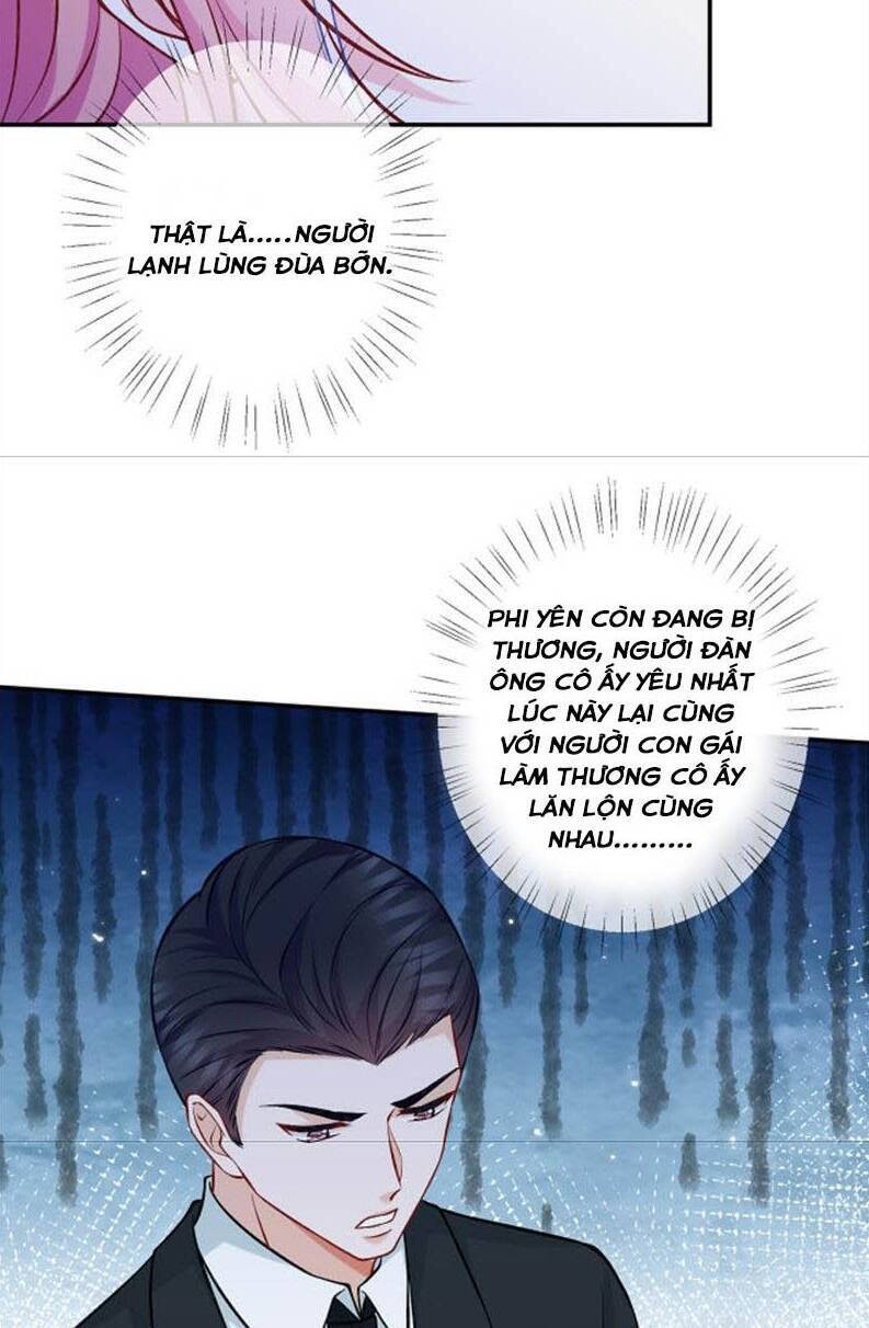 Danh Môn Chí Ái Chapter 415.1 - 22