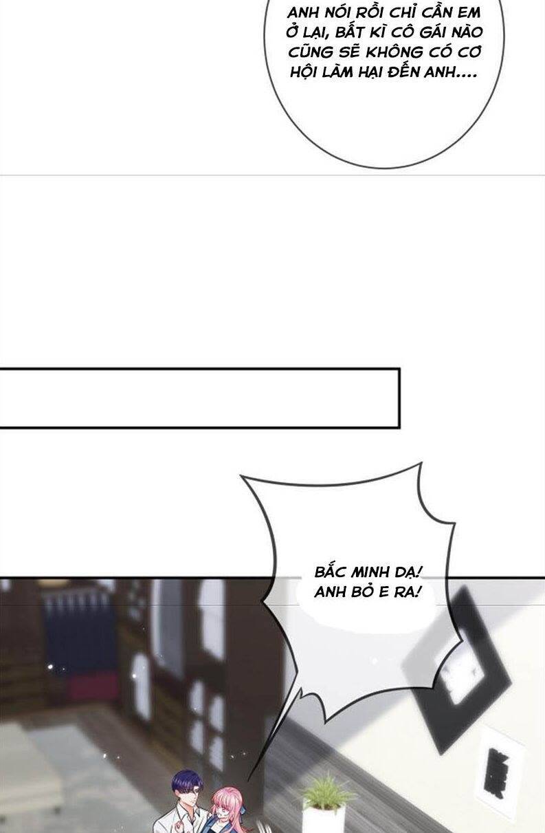 Danh Môn Chí Ái Chapter 415.1 - 9
