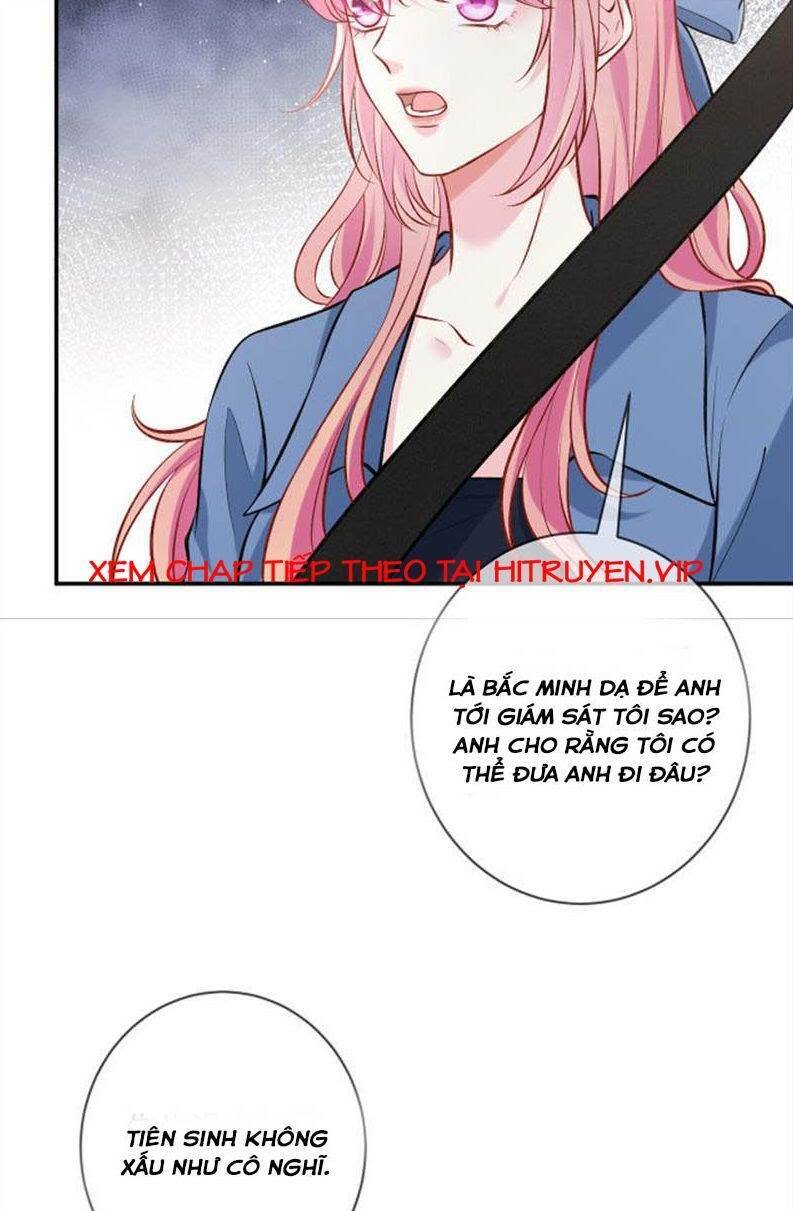 Danh Môn Chí Ái Chapter 415.2 - 13