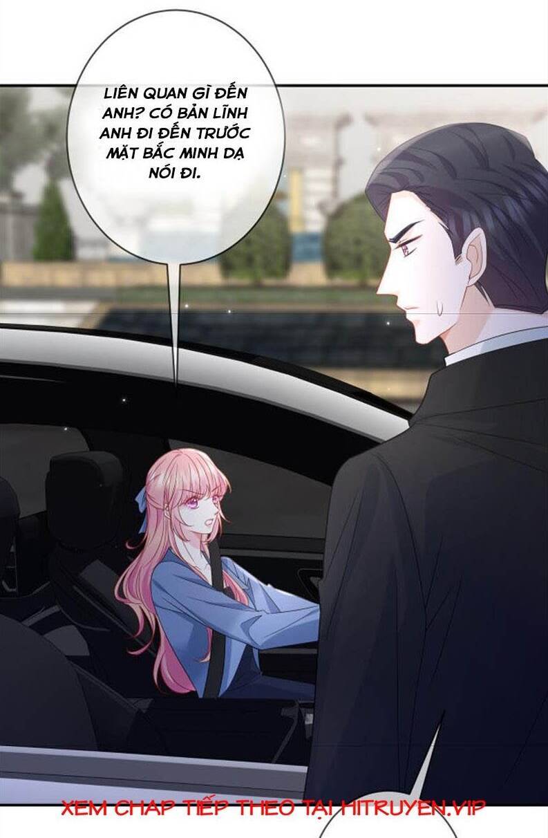 Danh Môn Chí Ái Chapter 415.2 - 22
