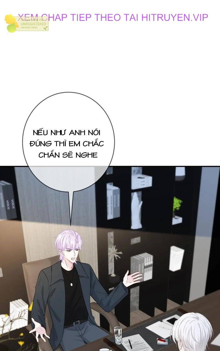 Danh Môn Chí Ái Chapter 417.1 - 1