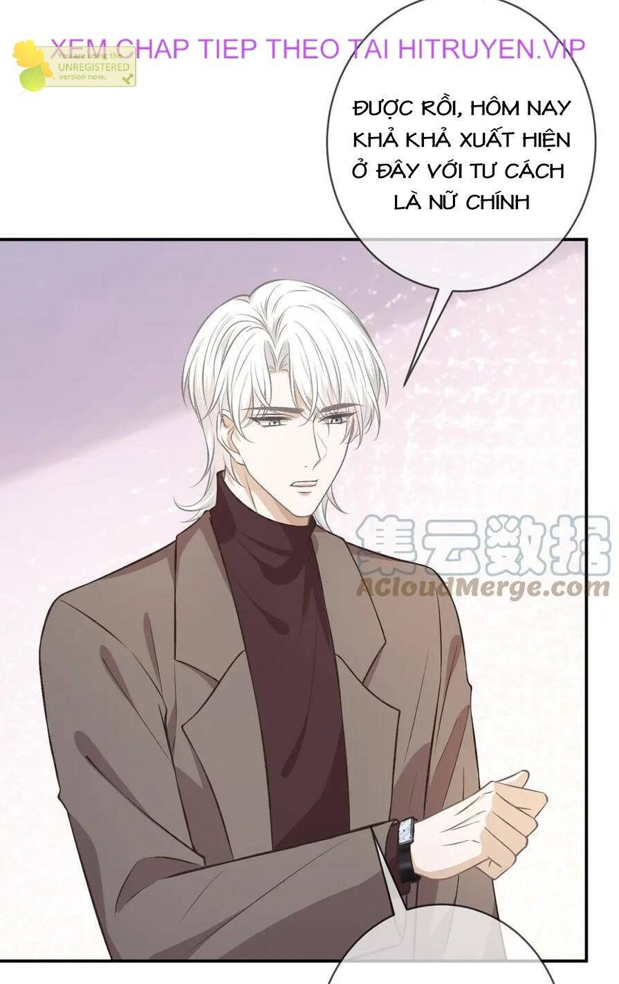 Danh Môn Chí Ái Chapter 417.1 - 11