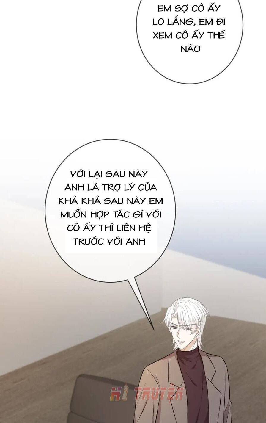 Danh Môn Chí Ái Chapter 417.1 - 12