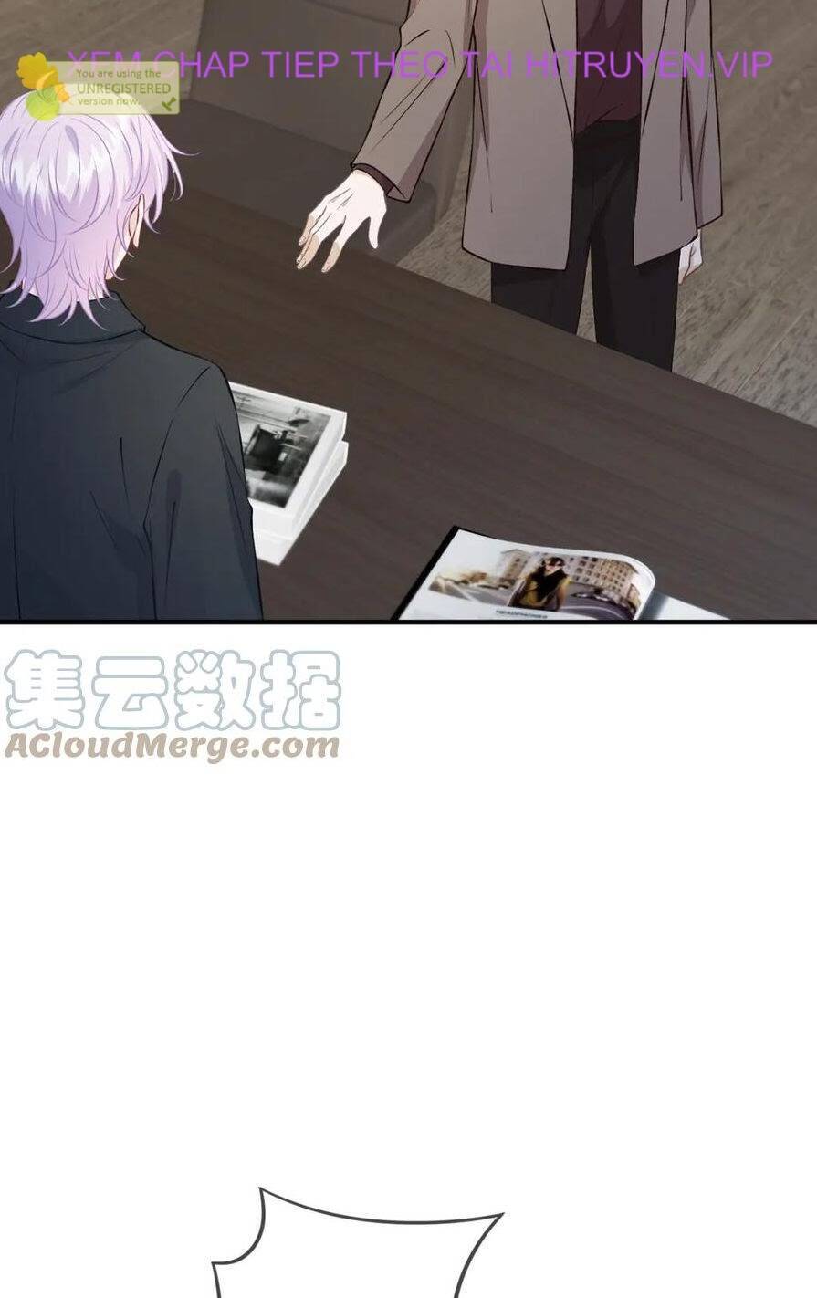 Danh Môn Chí Ái Chapter 417.1 - 13