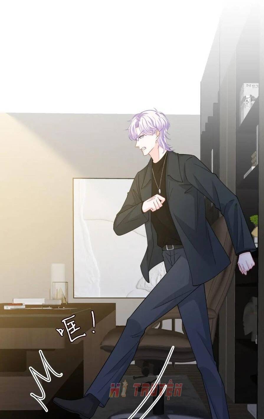 Danh Môn Chí Ái Chapter 417.1 - 16