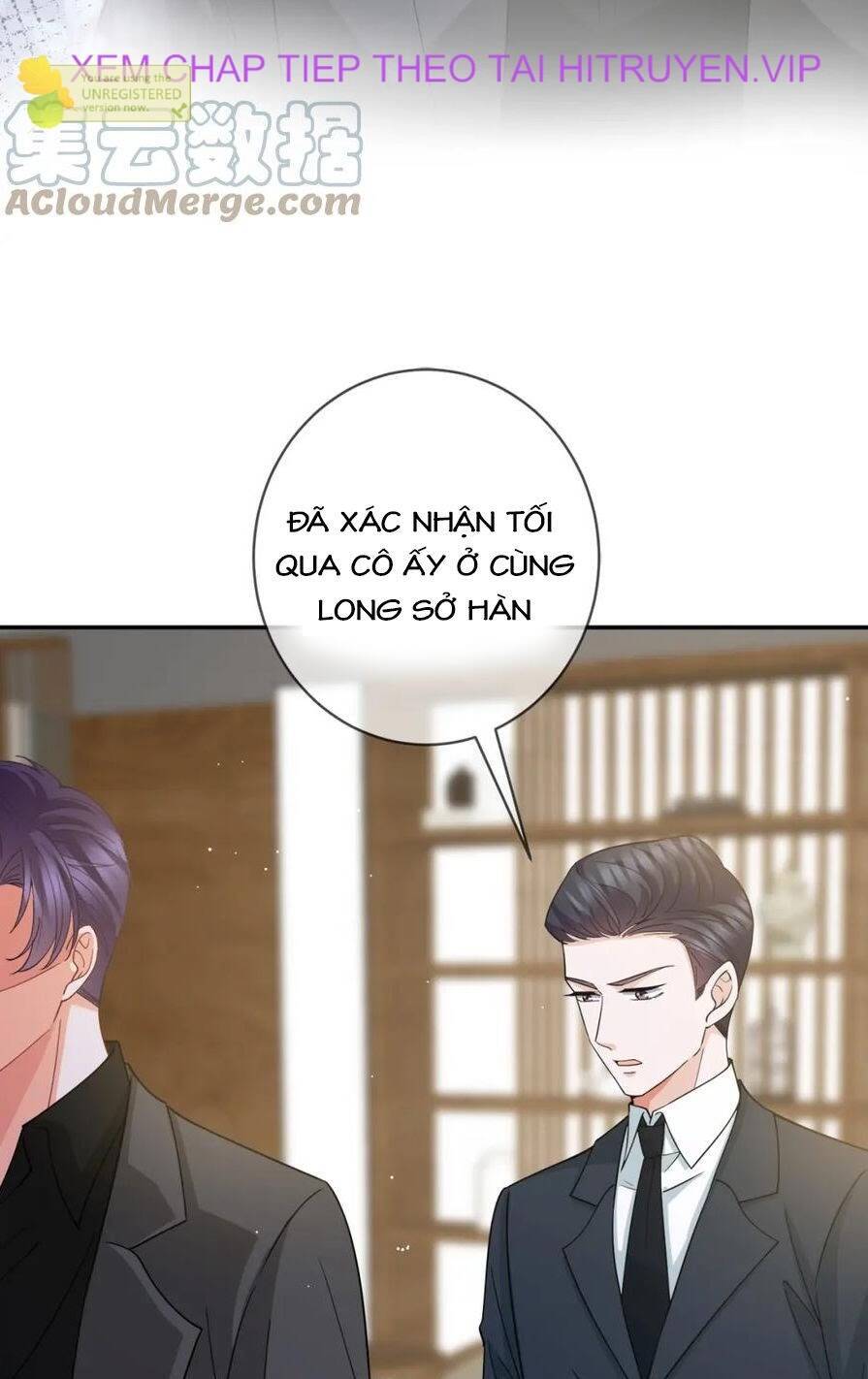 Danh Môn Chí Ái Chapter 417.1 - 21