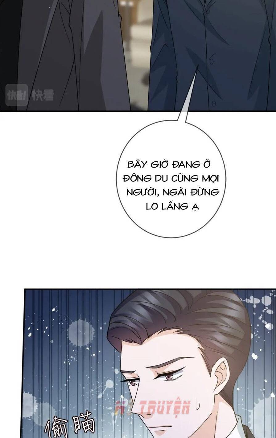 Danh Môn Chí Ái Chapter 417.1 - 22