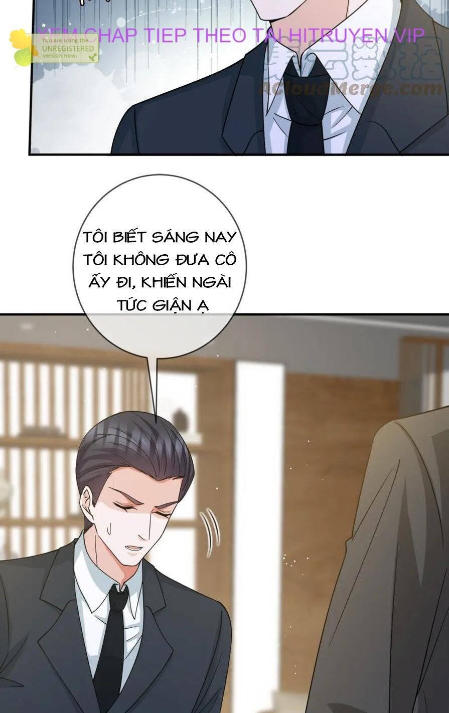 Danh Môn Chí Ái Chapter 417.1 - 23