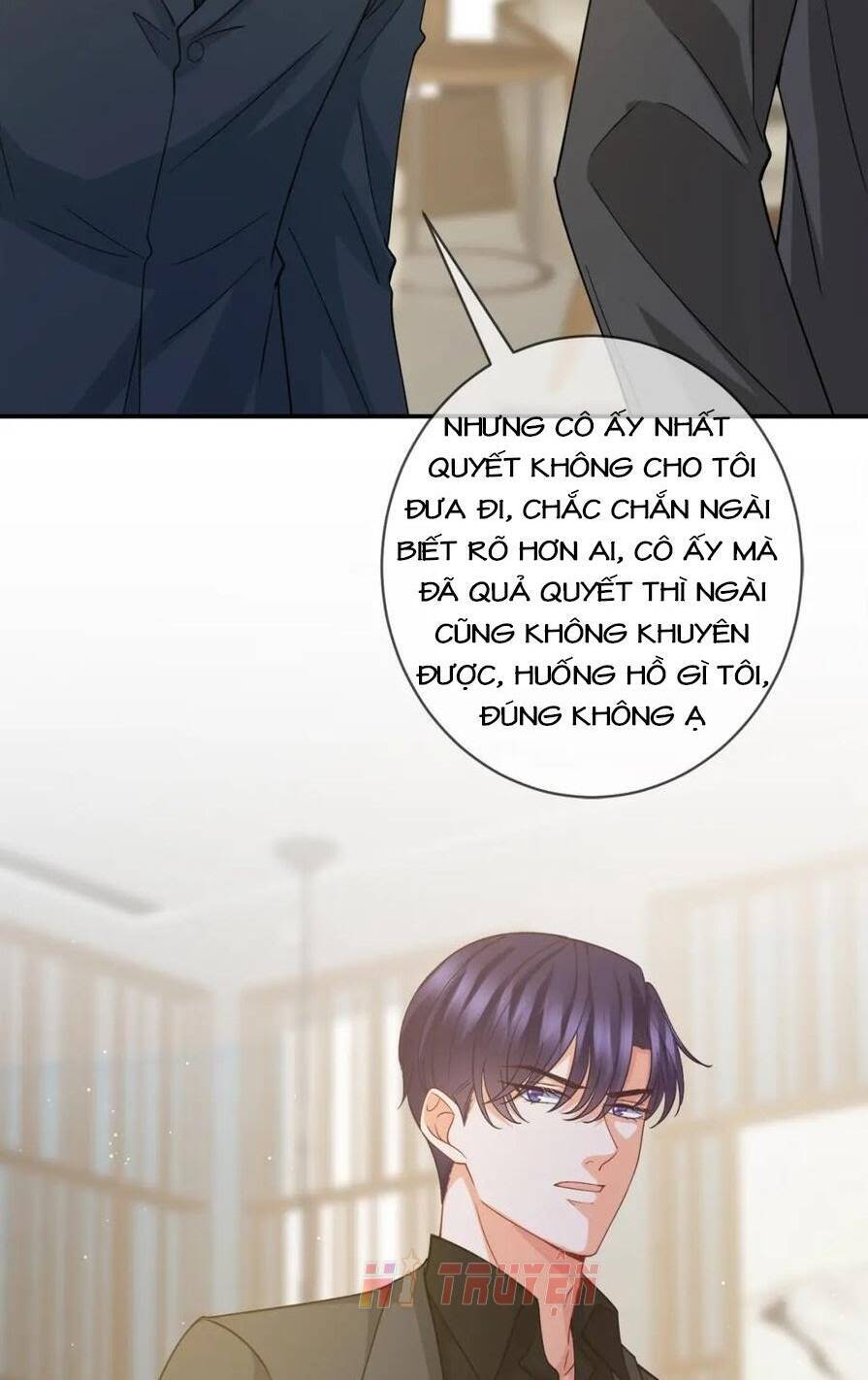 Danh Môn Chí Ái Chapter 417.1 - 24