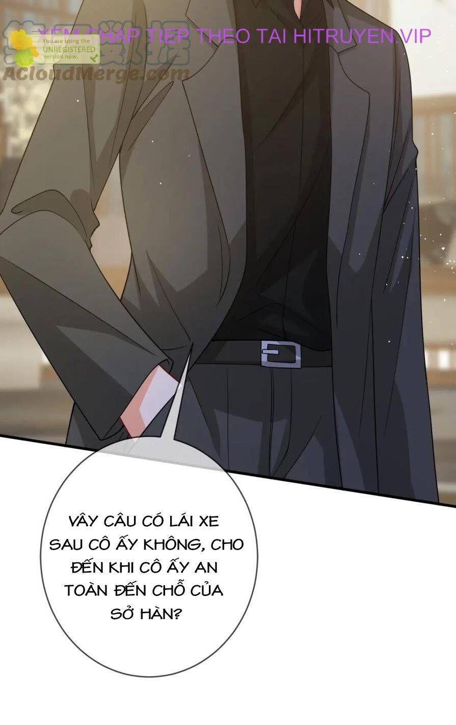 Danh Môn Chí Ái Chapter 417.1 - 25