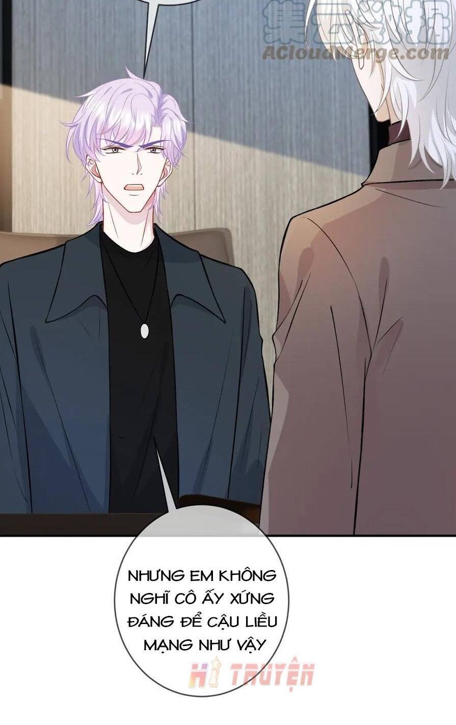 Danh Môn Chí Ái Chapter 417.1 - 4