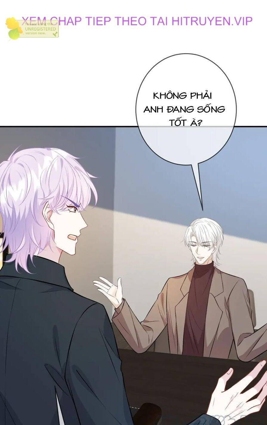 Danh Môn Chí Ái Chapter 417.1 - 5