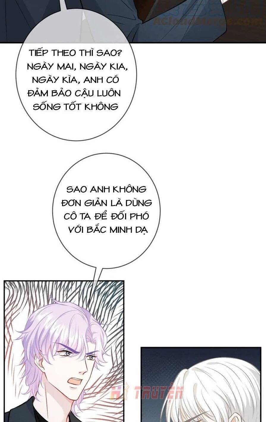 Danh Môn Chí Ái Chapter 417.1 - 6