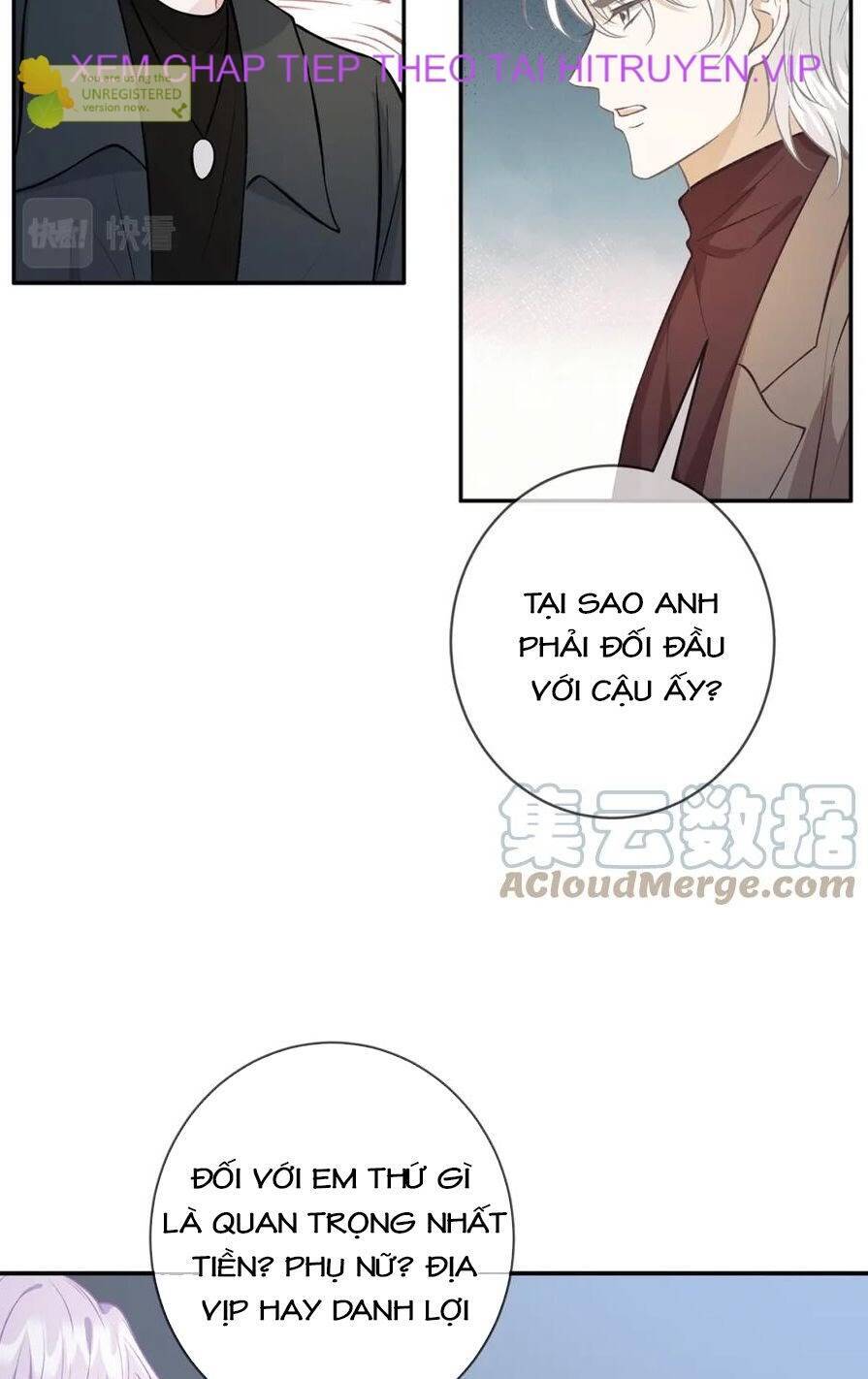 Danh Môn Chí Ái Chapter 417.1 - 7