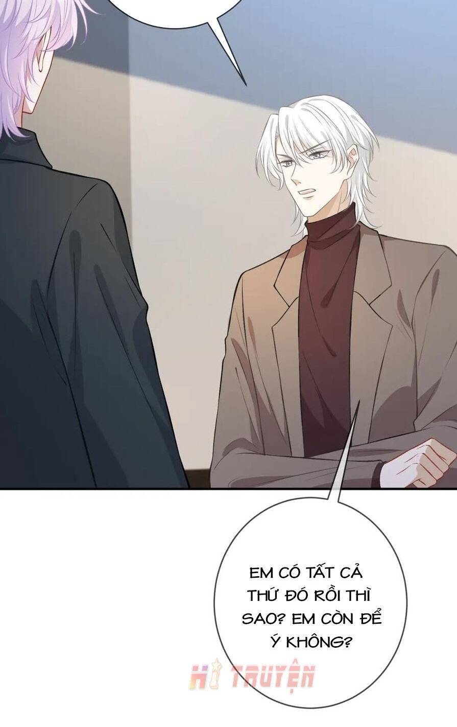 Danh Môn Chí Ái Chapter 417.1 - 8