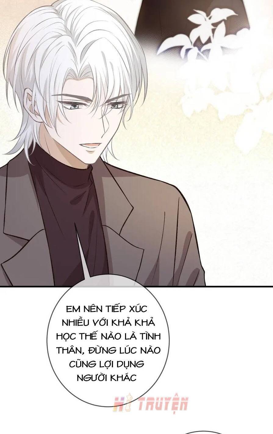 Danh Môn Chí Ái Chapter 417.1 - 10