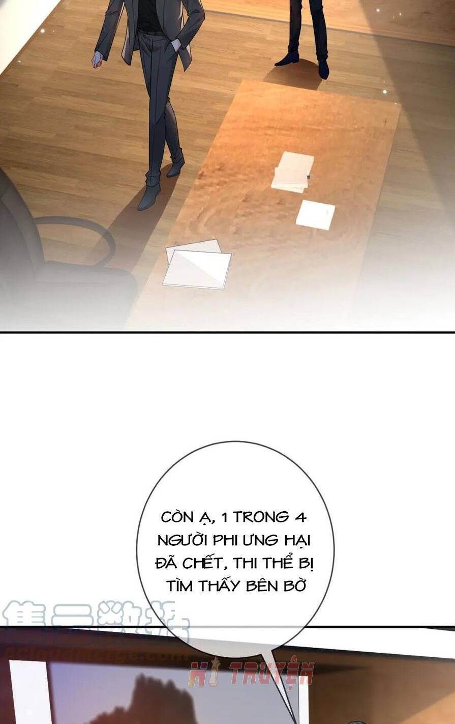 Danh Môn Chí Ái Chapter 417.2 - 2