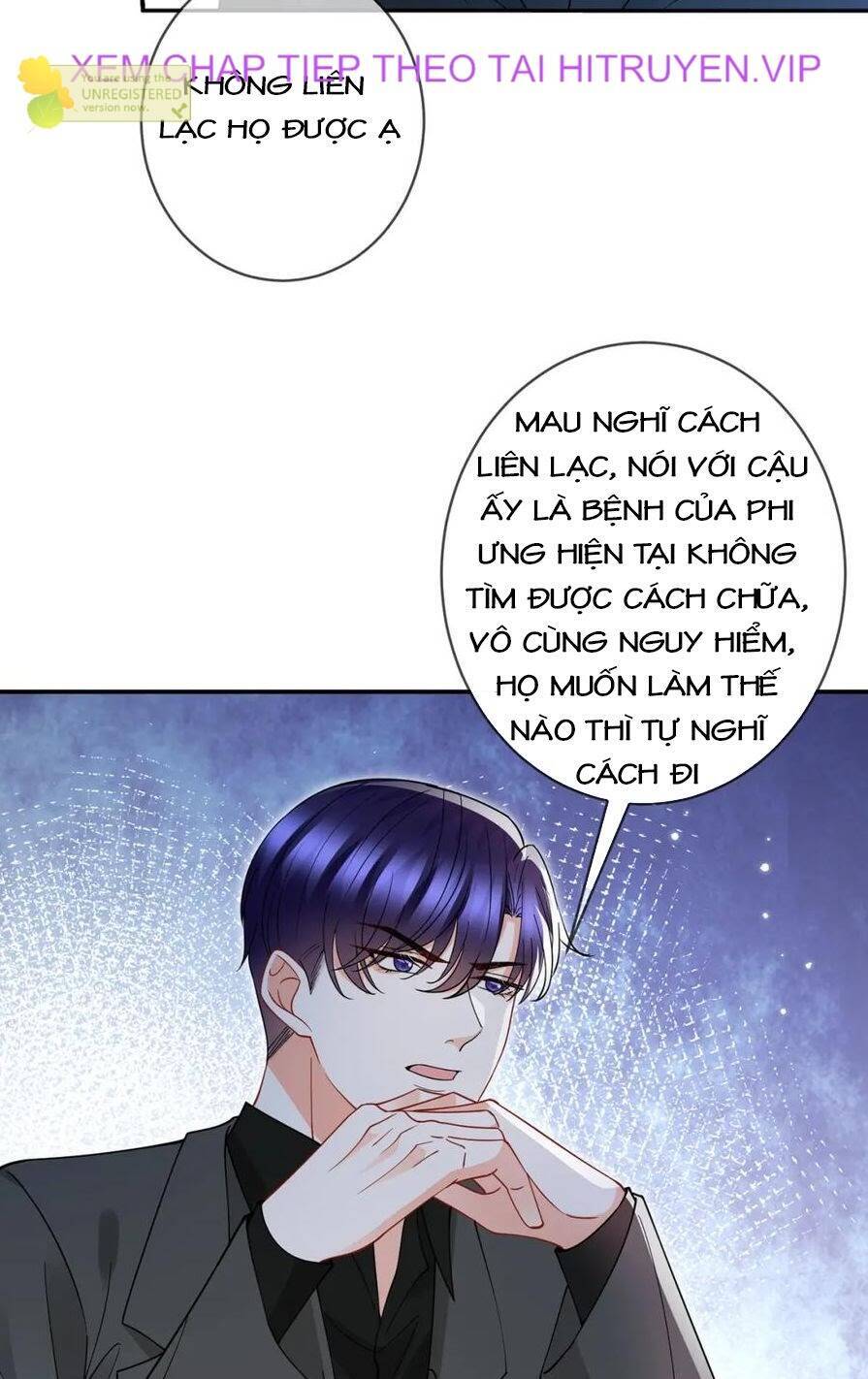 Danh Môn Chí Ái Chapter 417.2 - 11