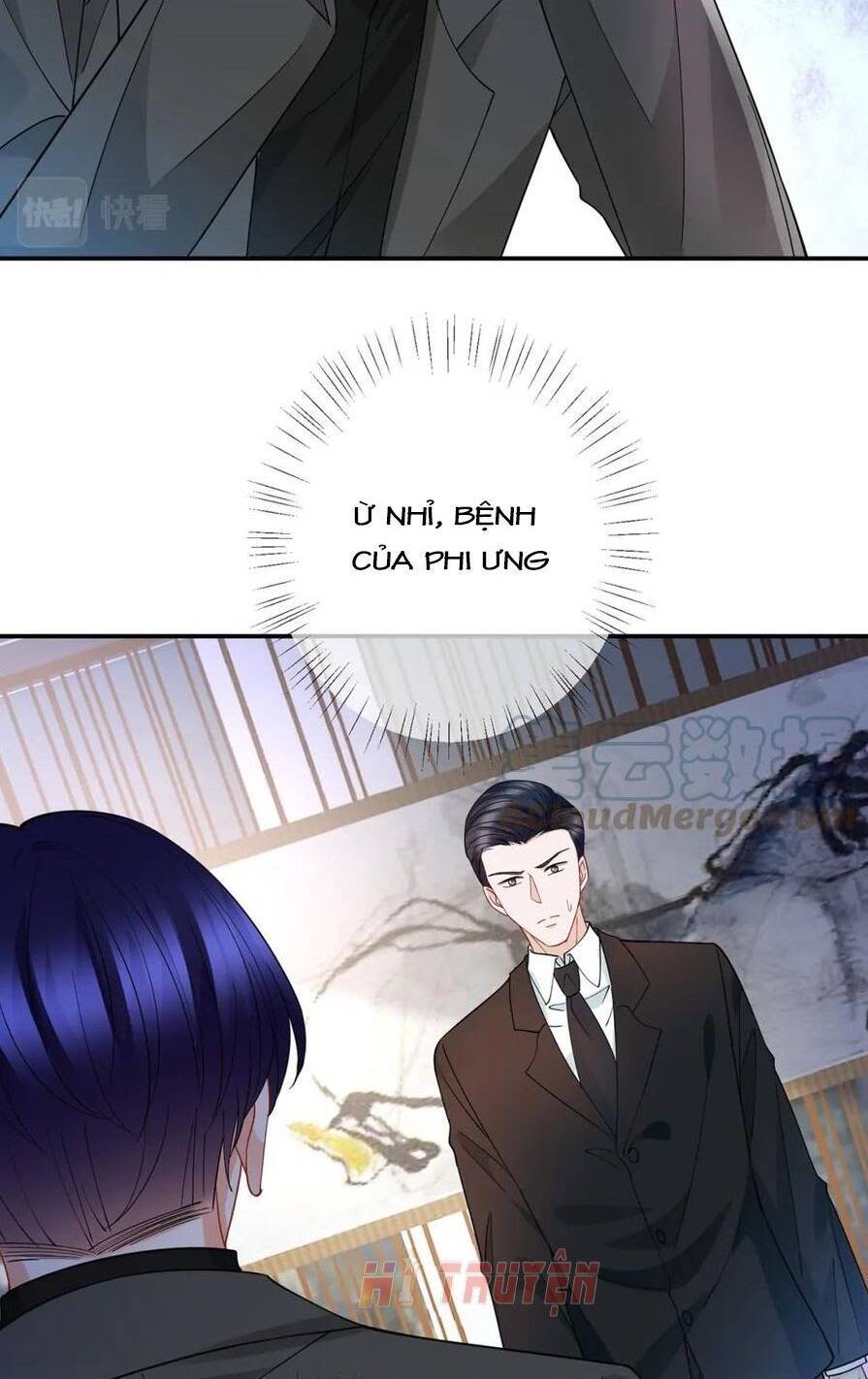 Danh Môn Chí Ái Chapter 417.2 - 12