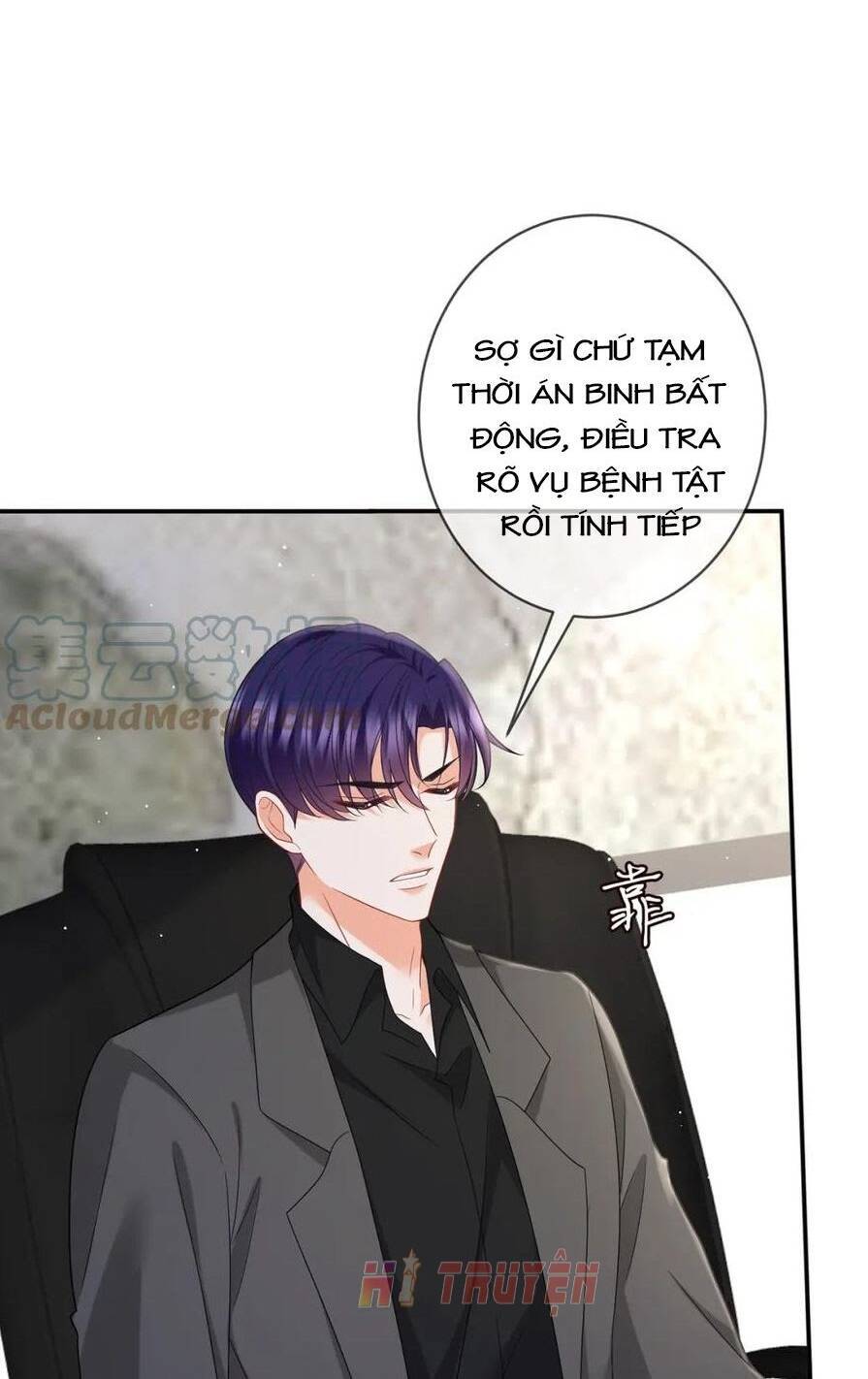 Danh Môn Chí Ái Chapter 417.2 - 14