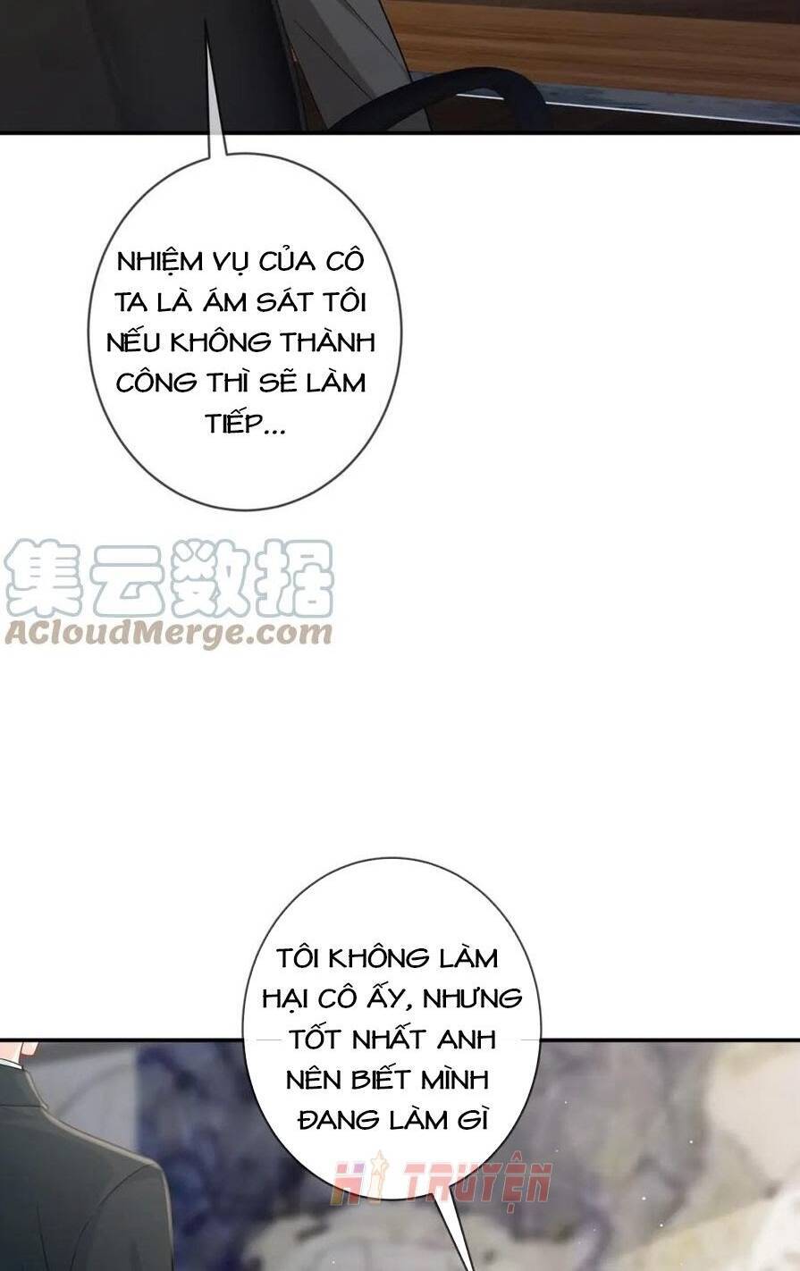 Danh Môn Chí Ái Chapter 417.2 - 16