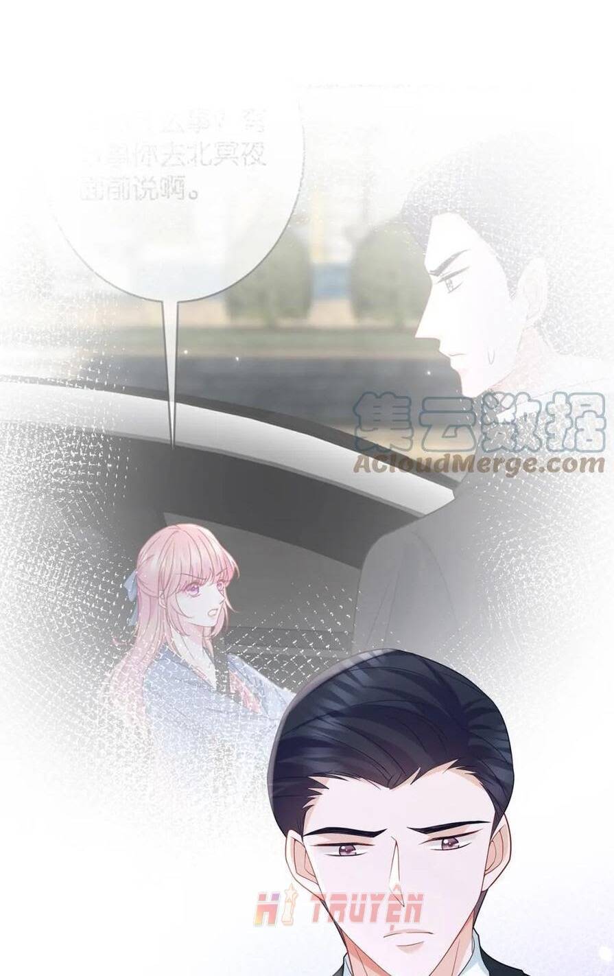 Danh Môn Chí Ái Chapter 417.2 - 18