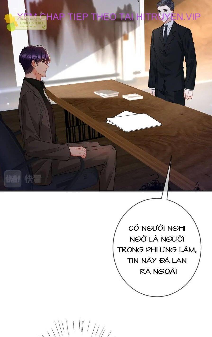 Danh Môn Chí Ái Chapter 417.2 - 3