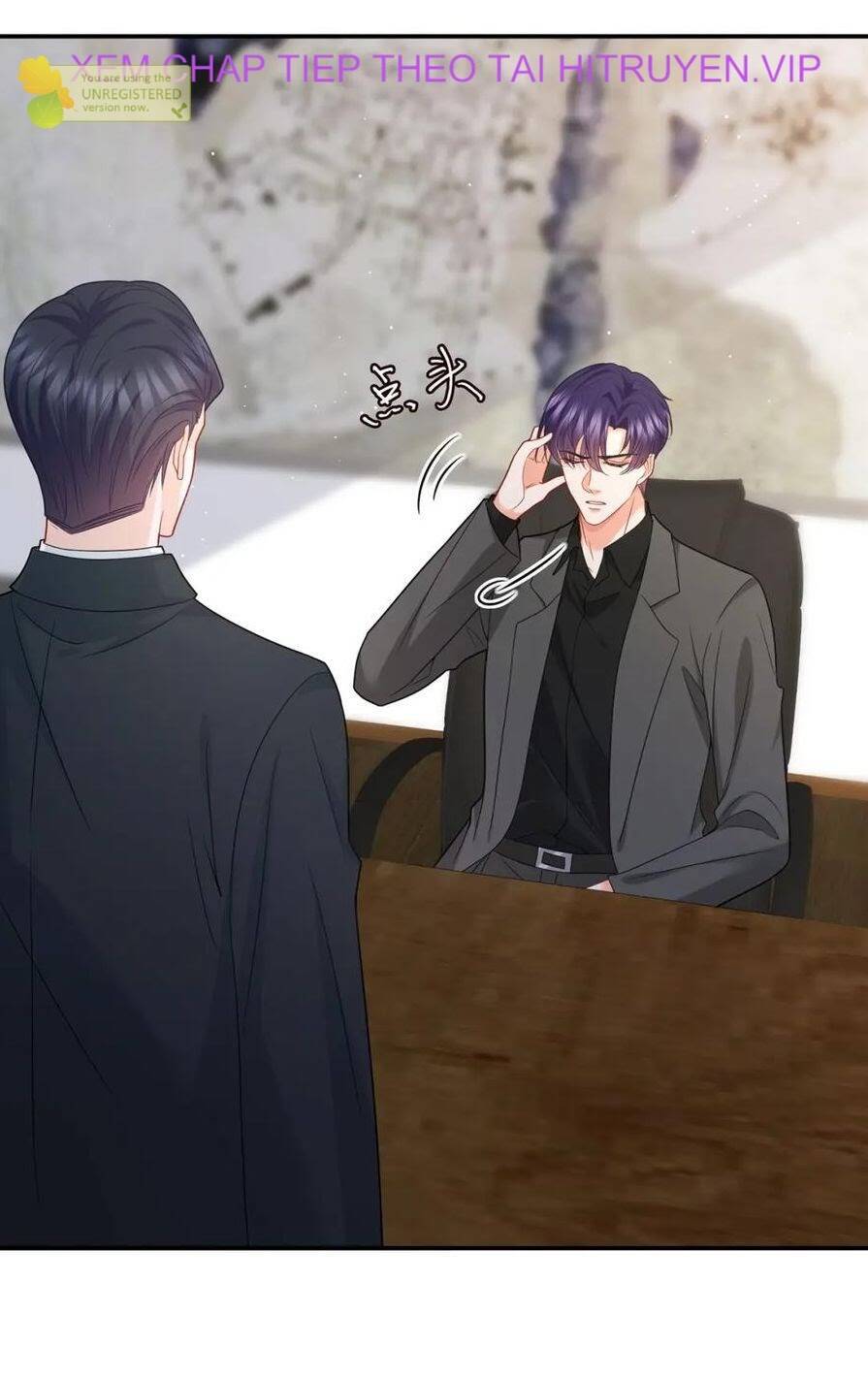 Danh Môn Chí Ái Chapter 417.2 - 21