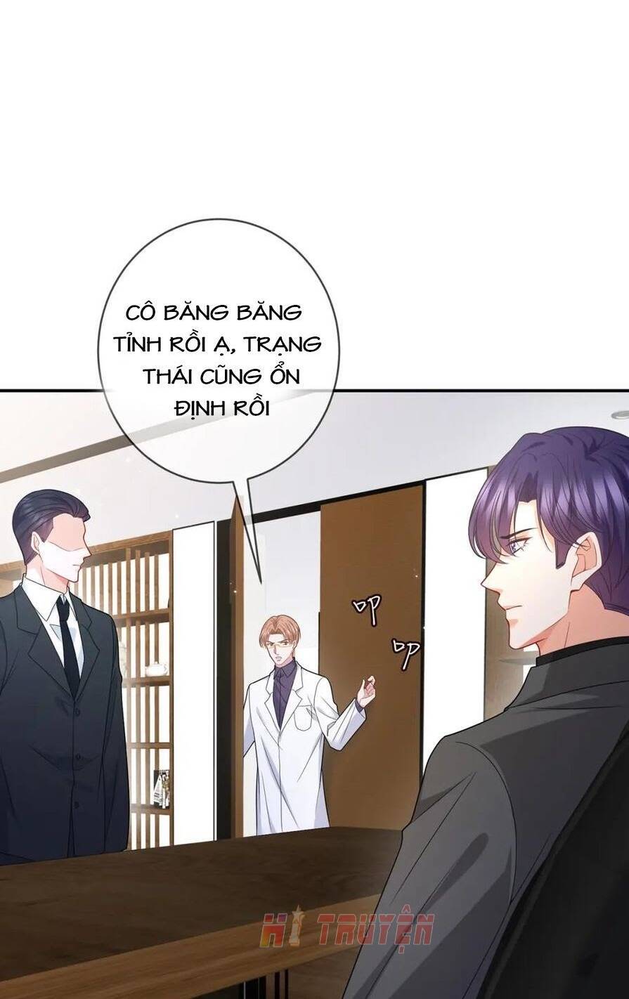 Danh Môn Chí Ái Chapter 417.2 - 22