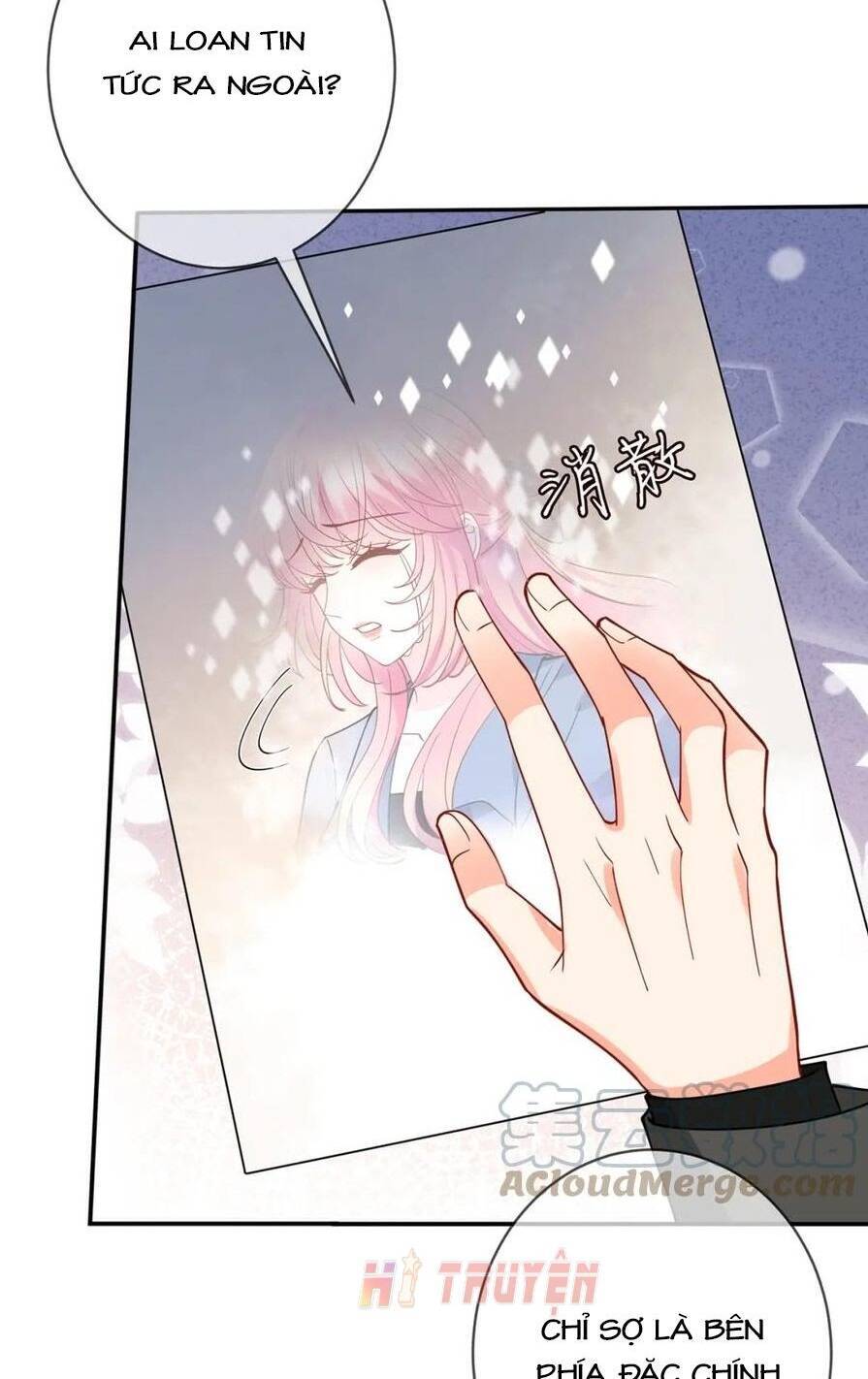 Danh Môn Chí Ái Chapter 417.2 - 6