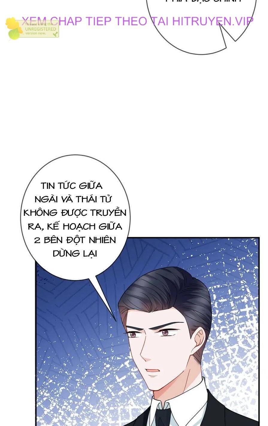 Danh Môn Chí Ái Chapter 417.2 - 7