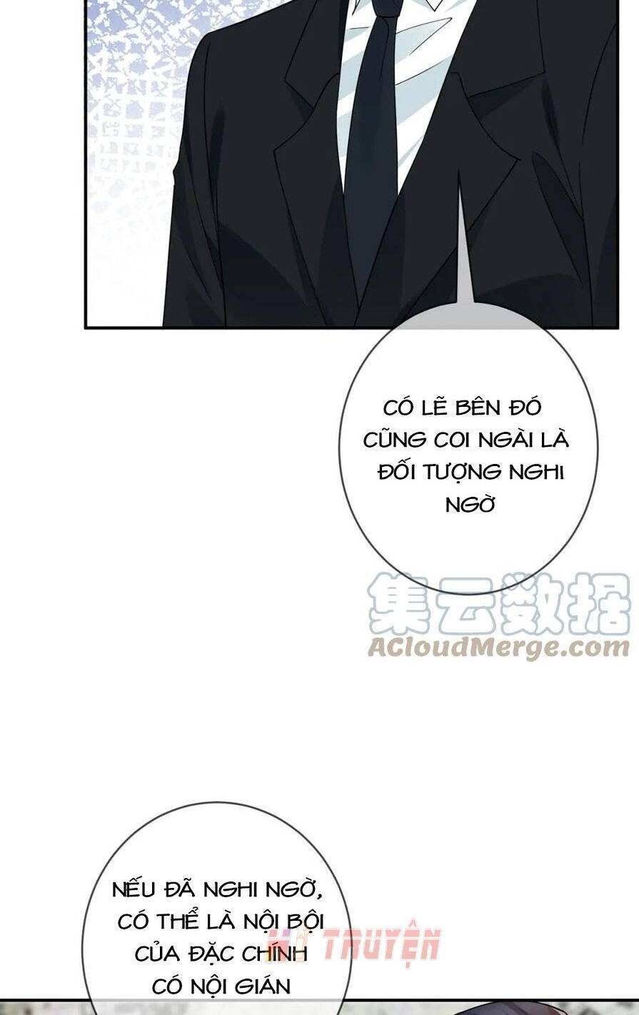 Danh Môn Chí Ái Chapter 417.2 - 8