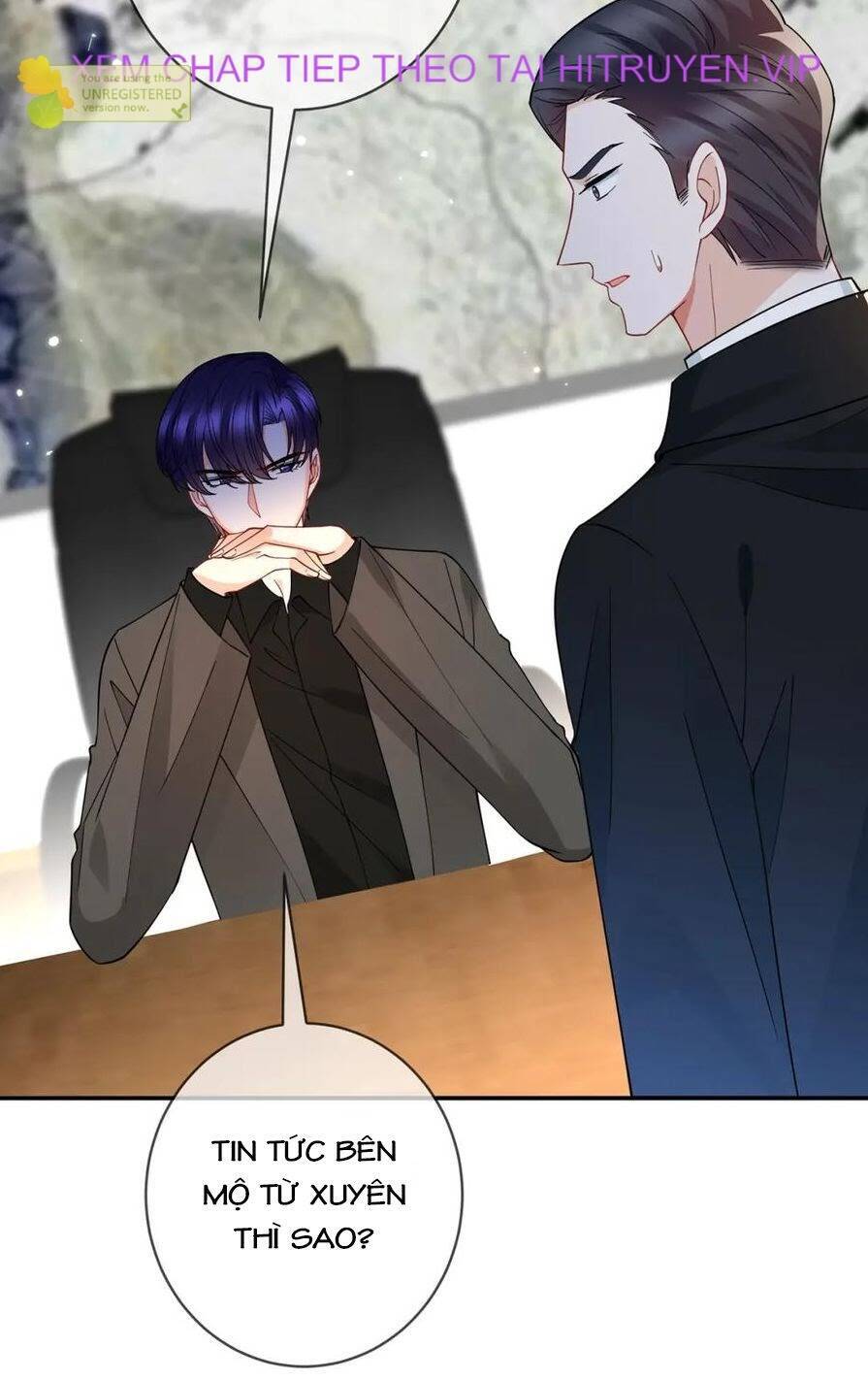 Danh Môn Chí Ái Chapter 417.2 - 9