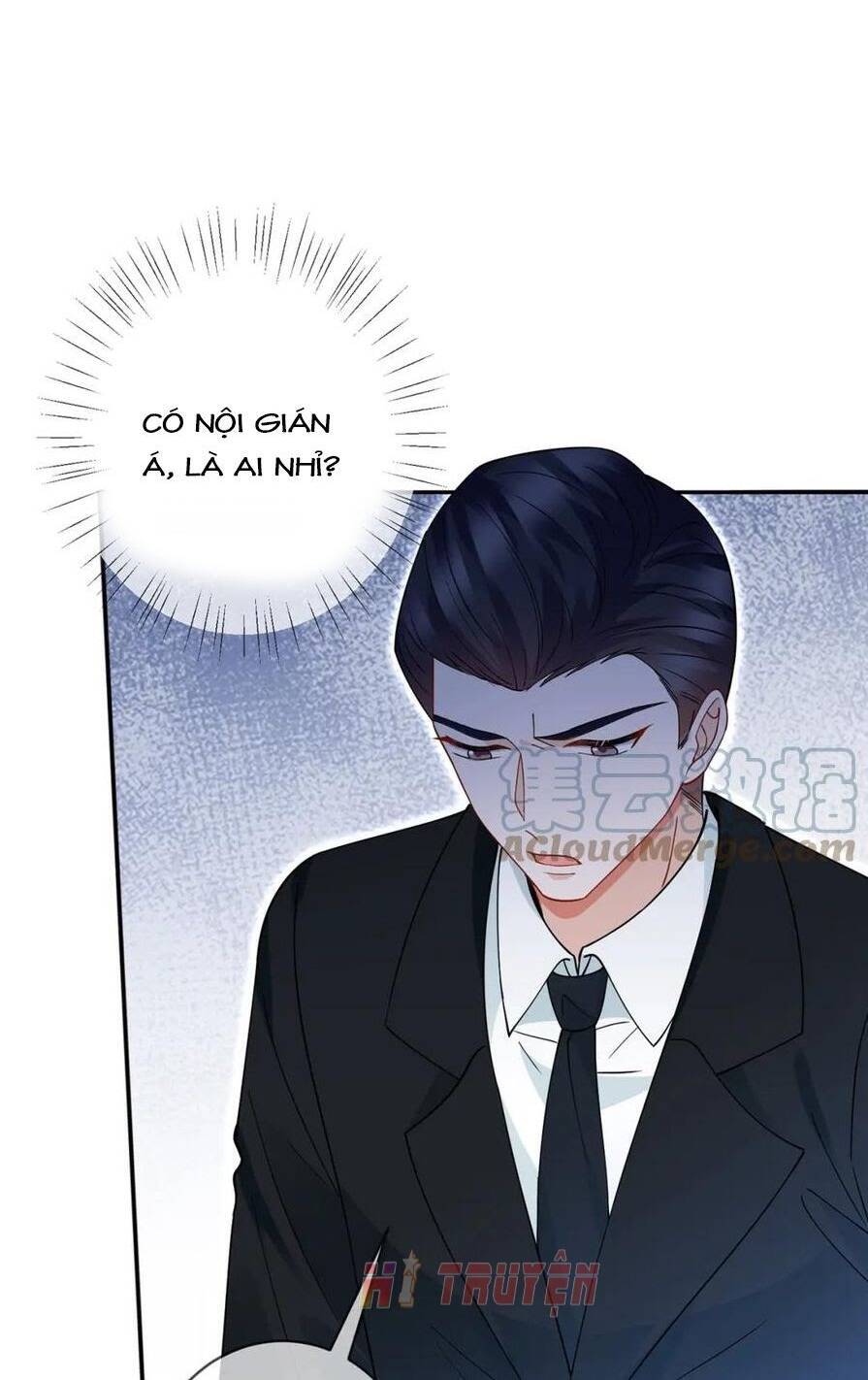 Danh Môn Chí Ái Chapter 417.2 - 10