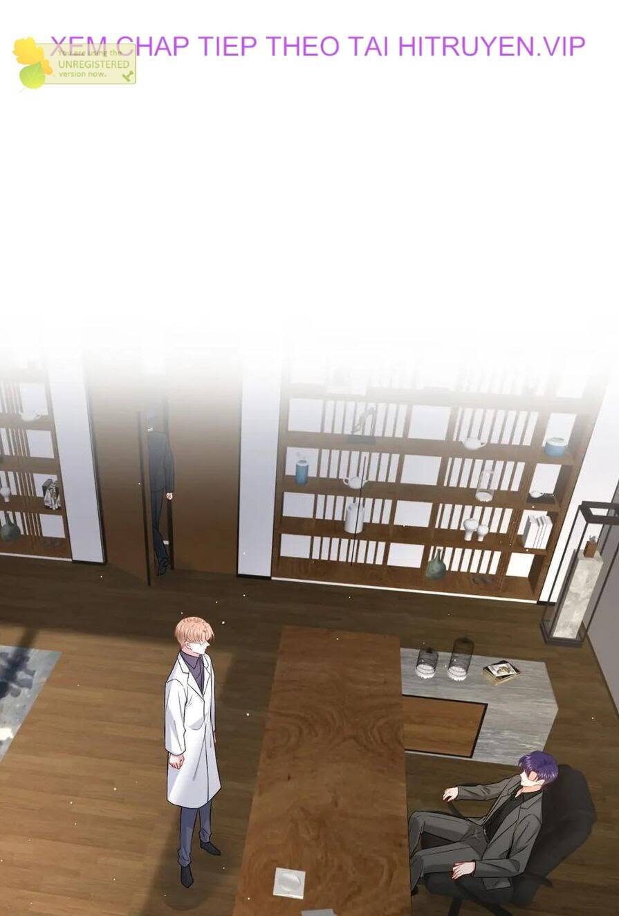 Danh Môn Chí Ái Chapter 418.1 - 1