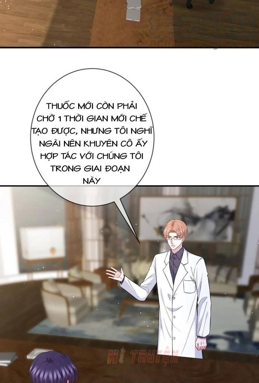 Danh Môn Chí Ái Chapter 418.1 - 2