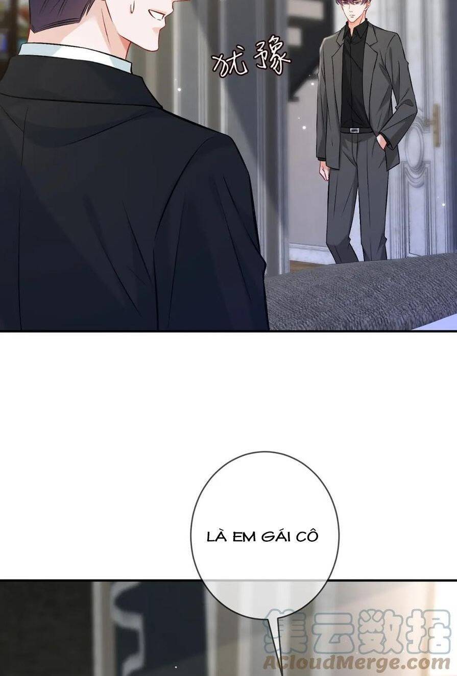 Danh Môn Chí Ái Chapter 418.1 - 11