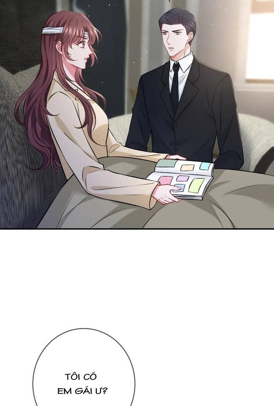 Danh Môn Chí Ái Chapter 418.1 - 12