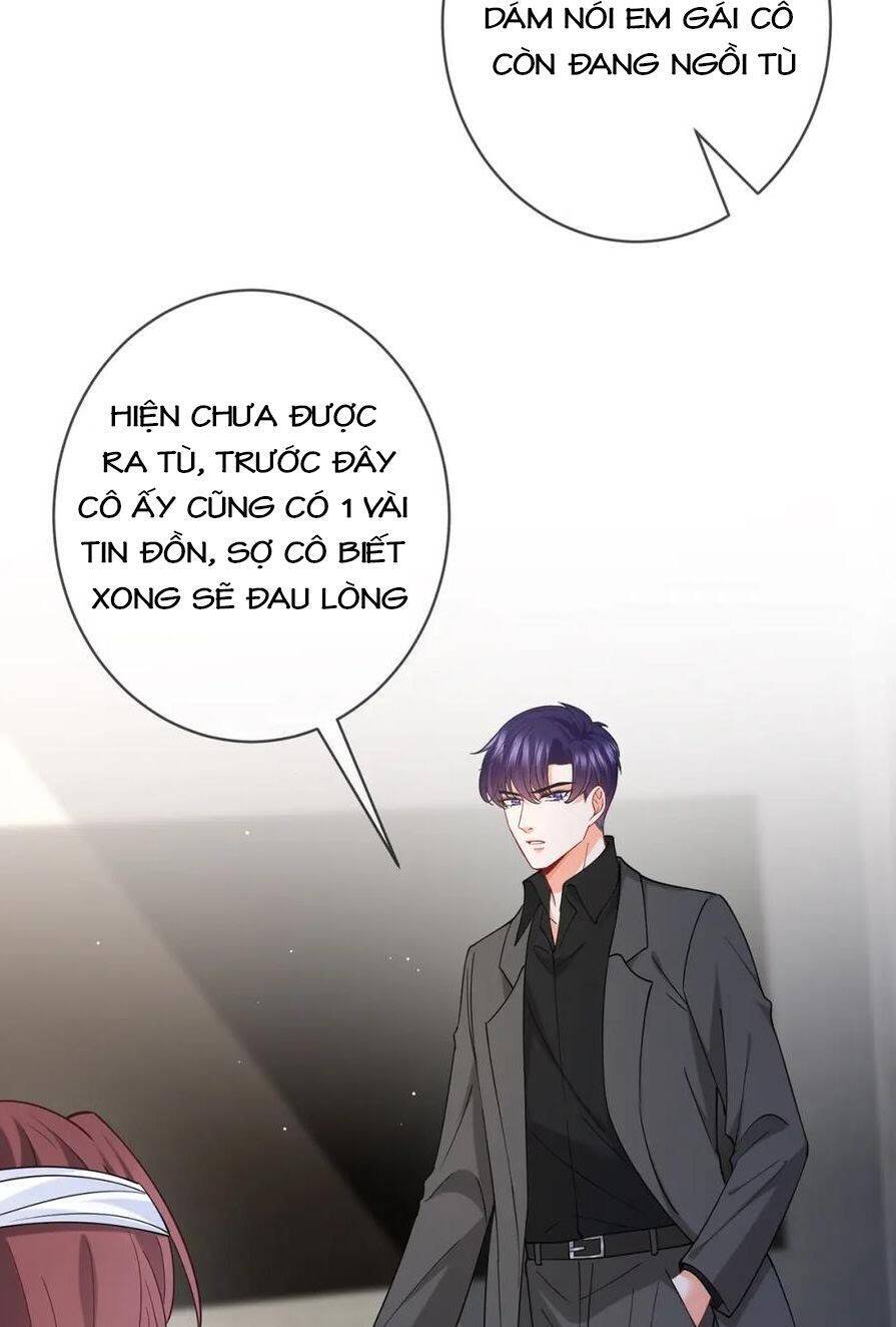 Danh Môn Chí Ái Chapter 418.1 - 15