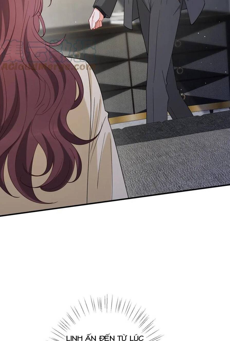 Danh Môn Chí Ái Chapter 418.1 - 16