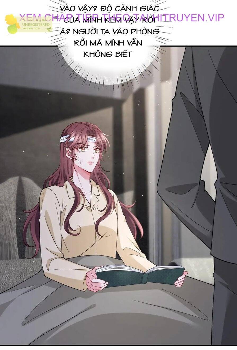 Danh Môn Chí Ái Chapter 418.1 - 17