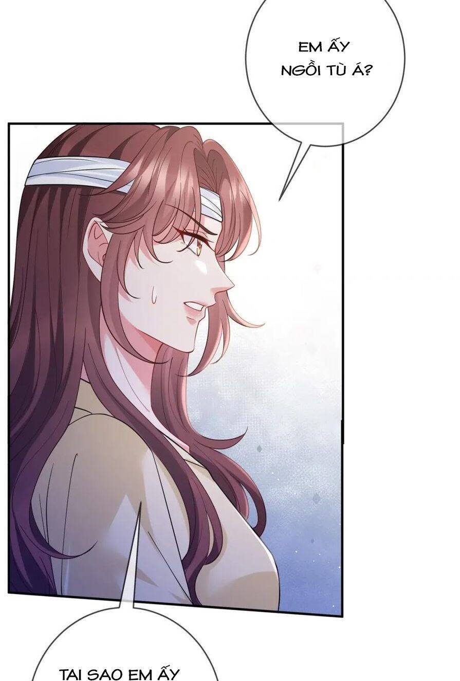 Danh Môn Chí Ái Chapter 418.1 - 19