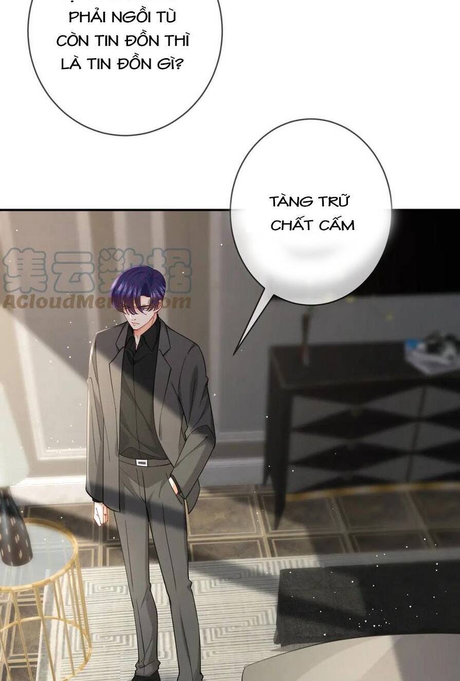 Danh Môn Chí Ái Chapter 418.1 - 20