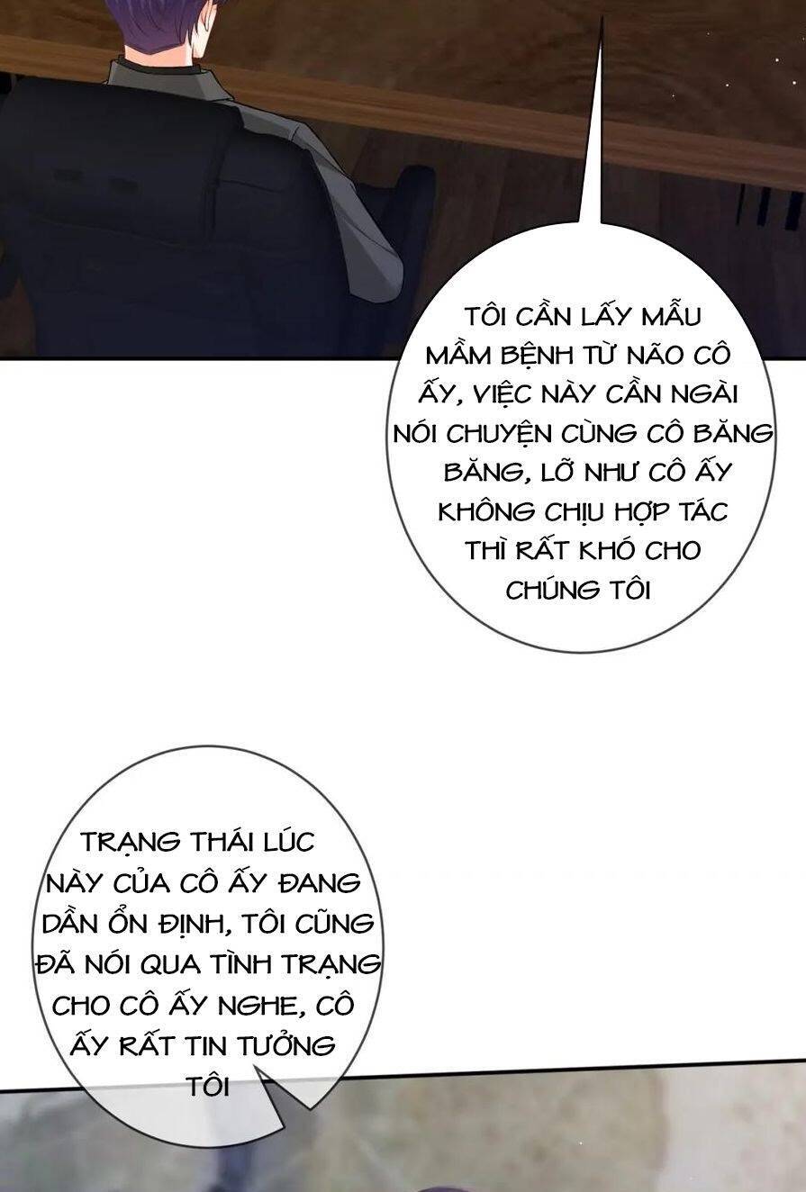 Danh Môn Chí Ái Chapter 418.1 - 3