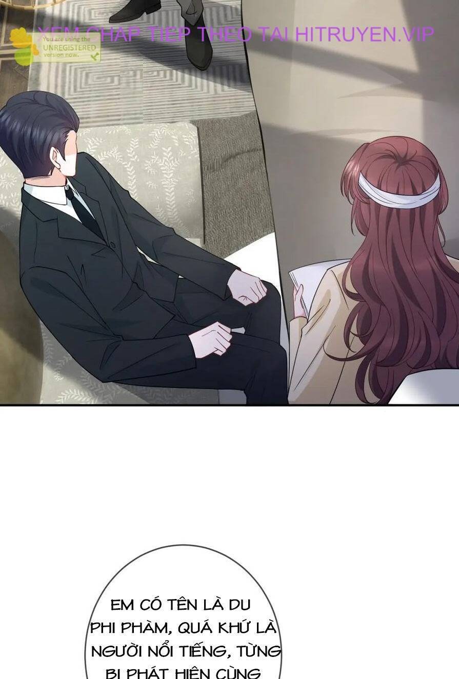 Danh Môn Chí Ái Chapter 418.1 - 21